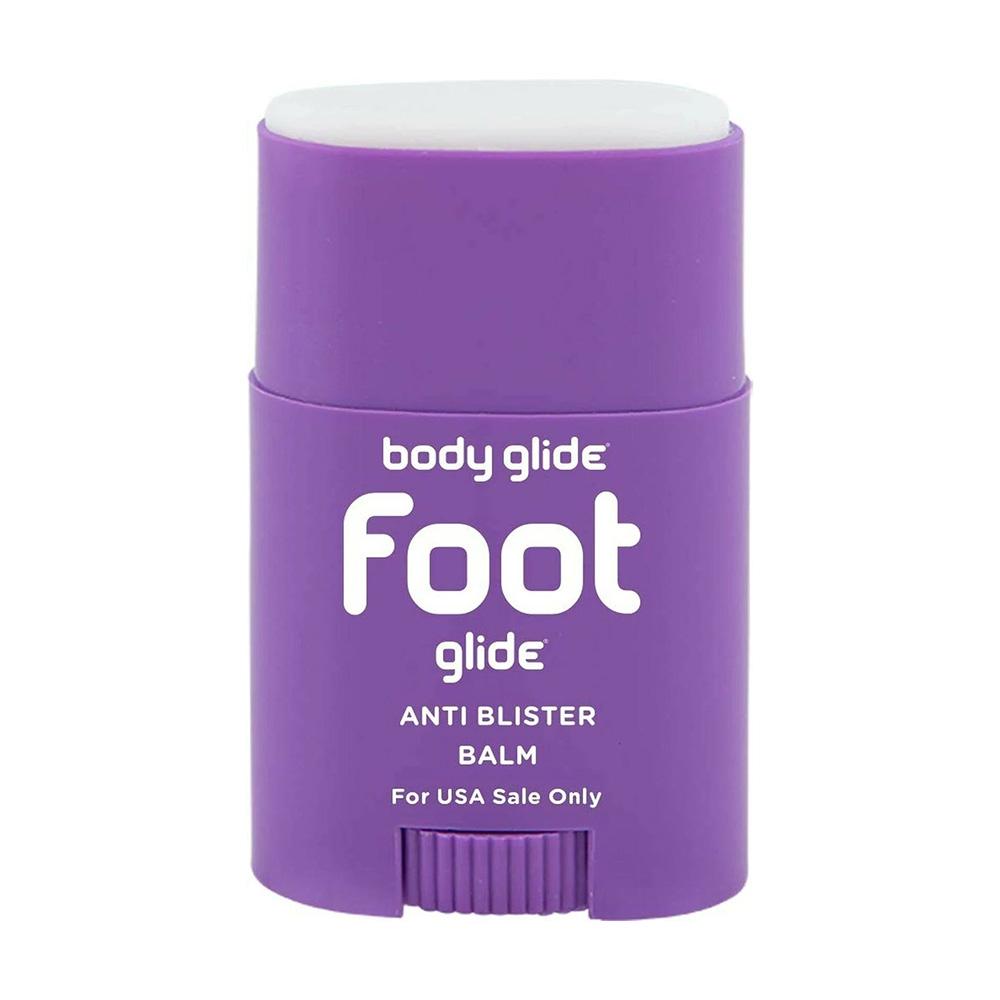 Body Glide Foot Glide 22g Rx Items - BlackToe Running - 