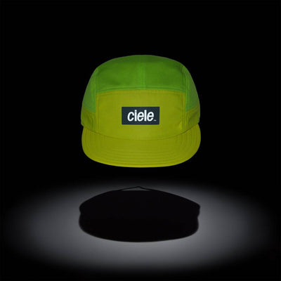 Ciele GOCap - Standard - Emergency Headwear - BlackToe Running - 