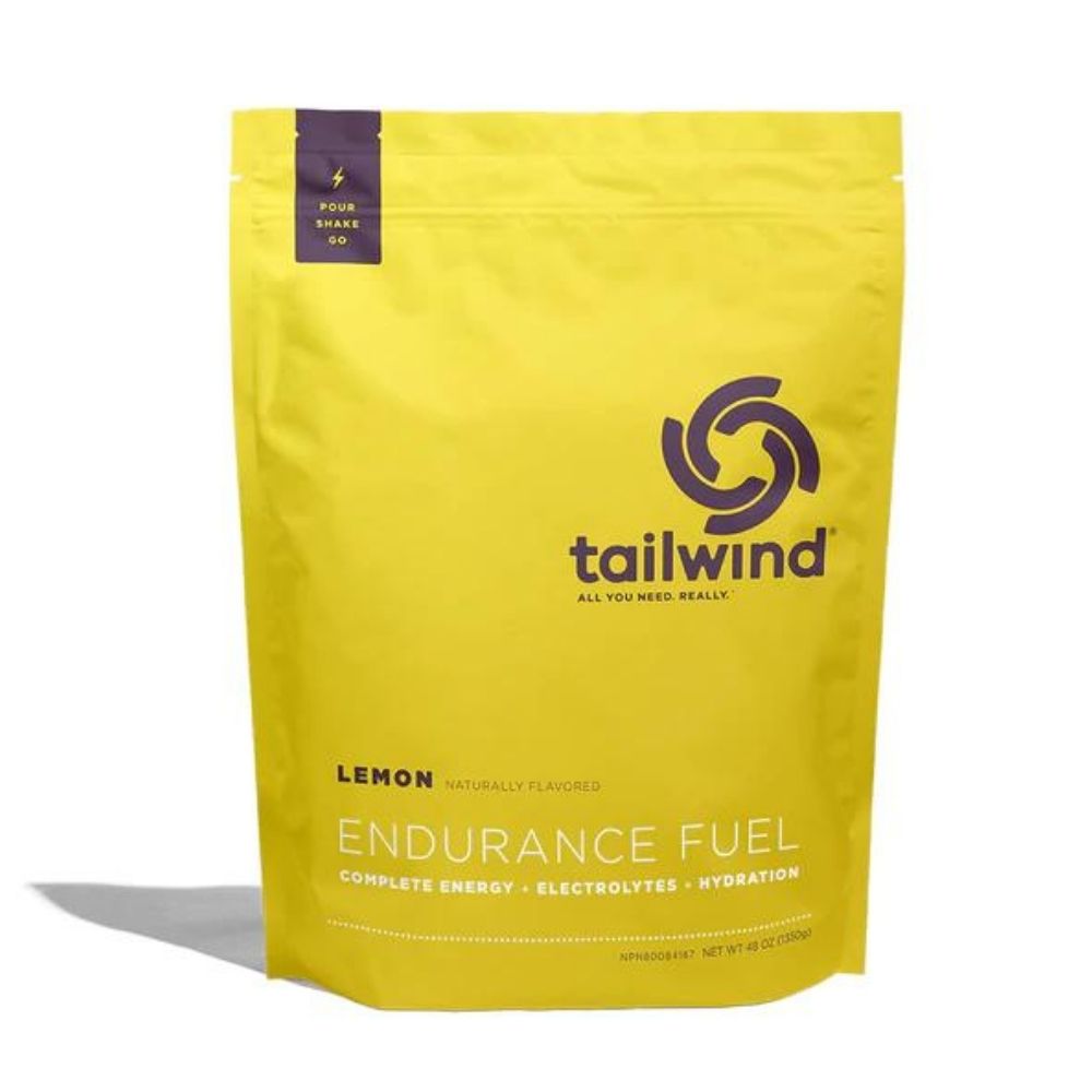 Tailwind Nutrition - 50 Serving Bag Nutrition - BlackToe Running