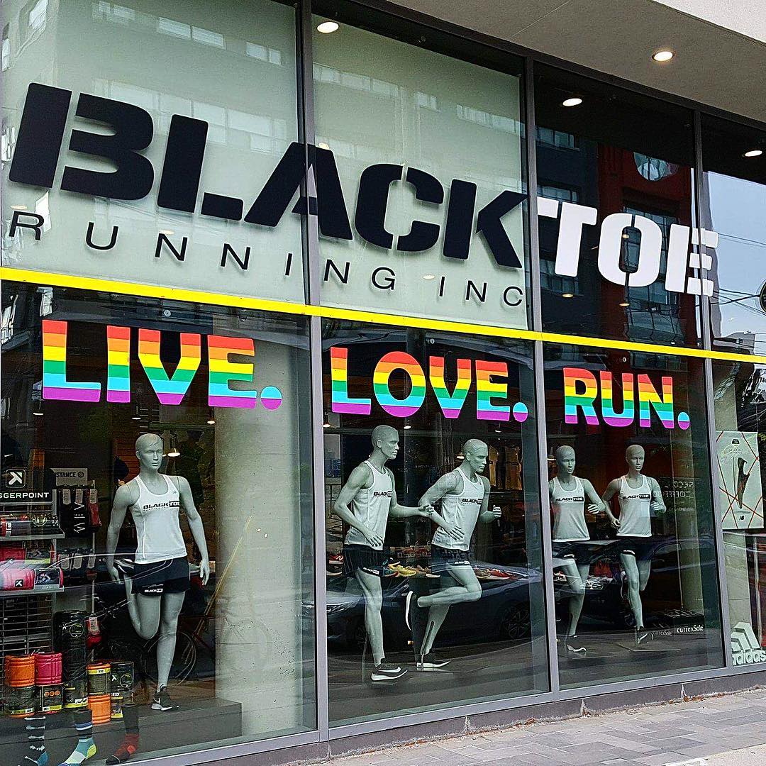 Private Coaching: One Time Session - BlackToe Running - 
