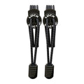 Nathan Lock Laces - BlackToe Running#colour_black