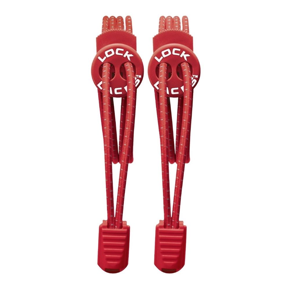 Nathan Lock Laces - BlackToe Running#colour_red