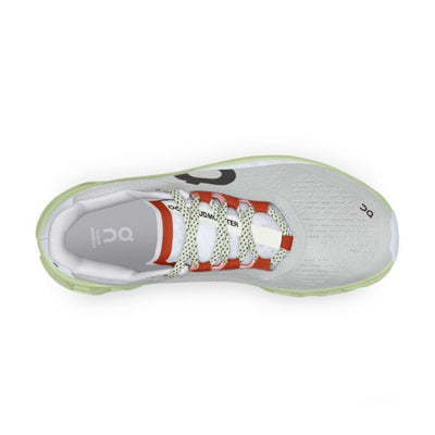 On Running Women's Cloudmonster - BlackToe Running#colour_glacier-meadow