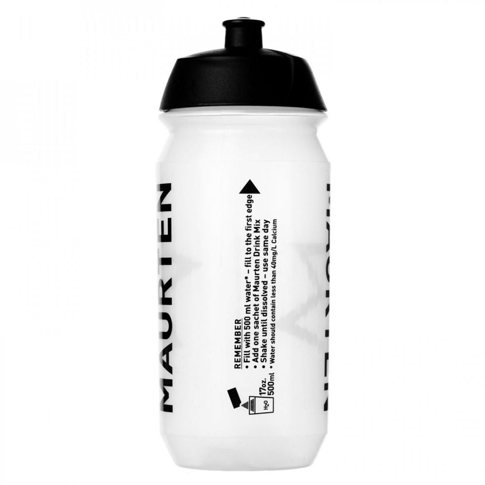 Maurten Bottle 500 ML - BlackToe Running