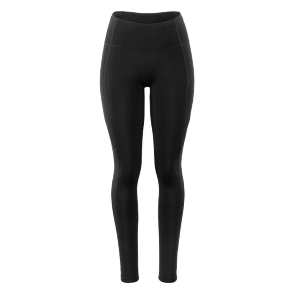 Sugoi Women's MidZero Zap 2 Tight - BlackToe Running
