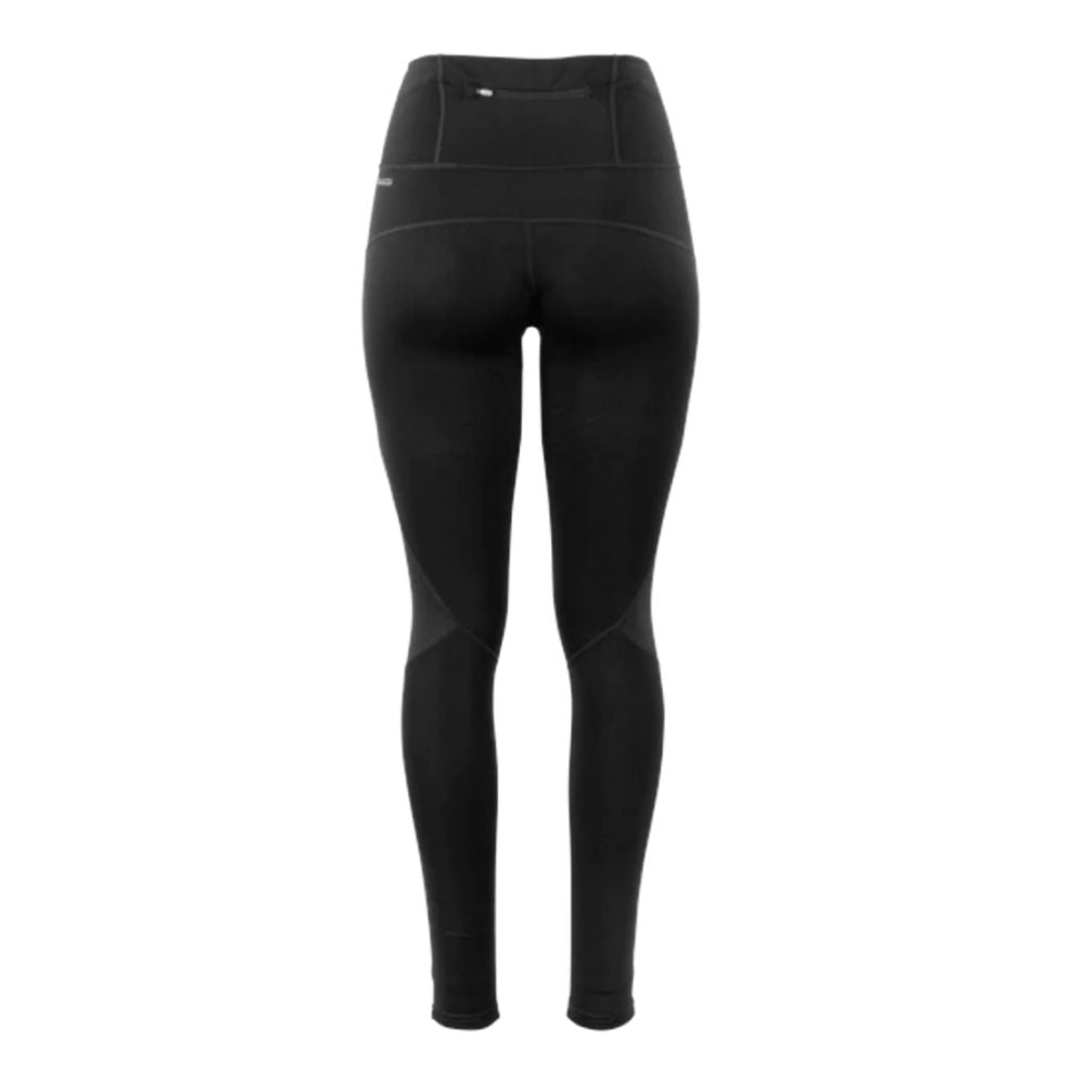 Sugoi Women's MidZero Zap 2 Tight - BlackToe Running#colour_black