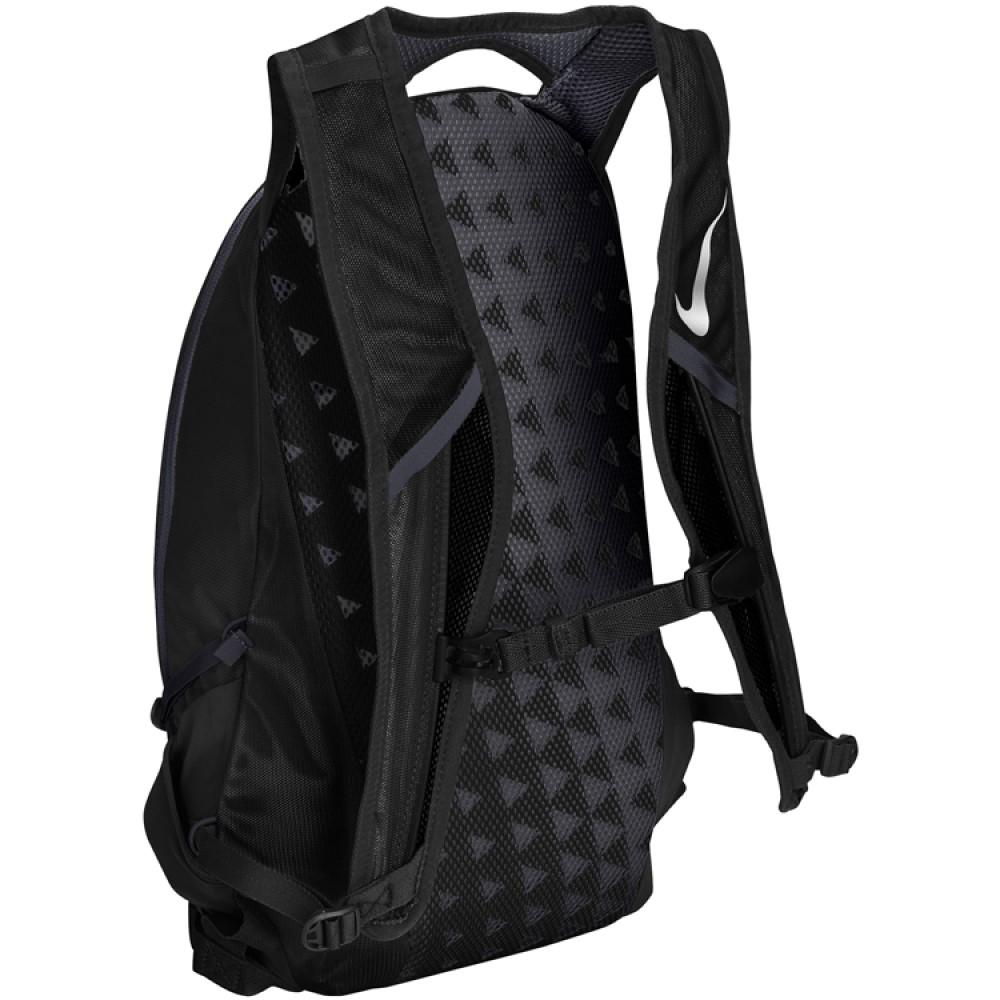 Nike Running Commuter Backpack 15L - BlackToe Running#colour_black