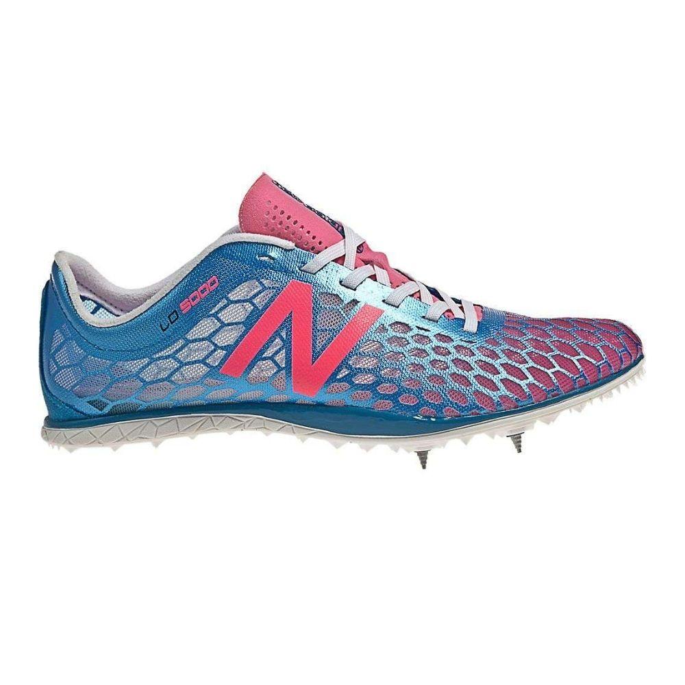 New Balance Women's LD5000 Women's Shoes - BlackToe Running#colour_blue