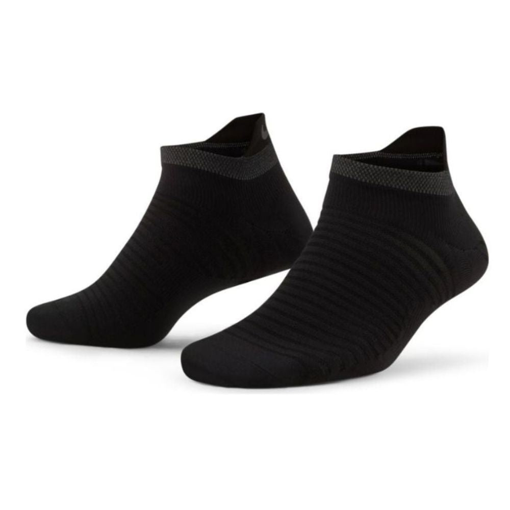 Nike Spark Lightweight No-Show Running Socks – BlackToe Running Inc.