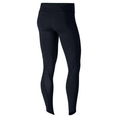 Nike Women's Power Epic Lux Running Tights Women's Tights - BlackToe Running - Extra Small