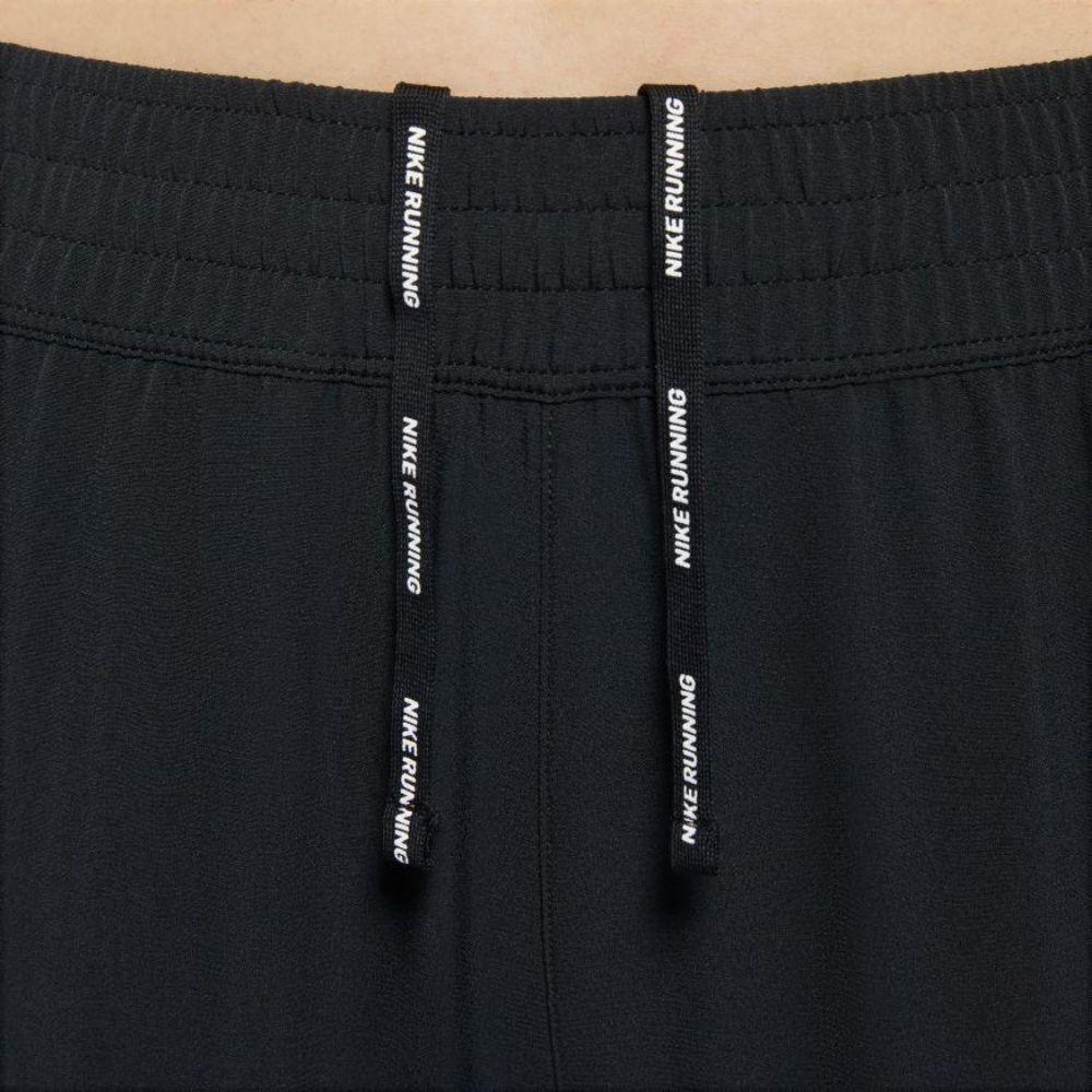 Nike Women's Swift Pant Women's Tights - BlackToe Running - Extra Small