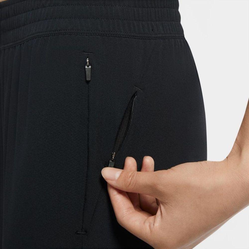 Nike Women's Swift Pant Women's Tights - BlackToe Running - Extra Small