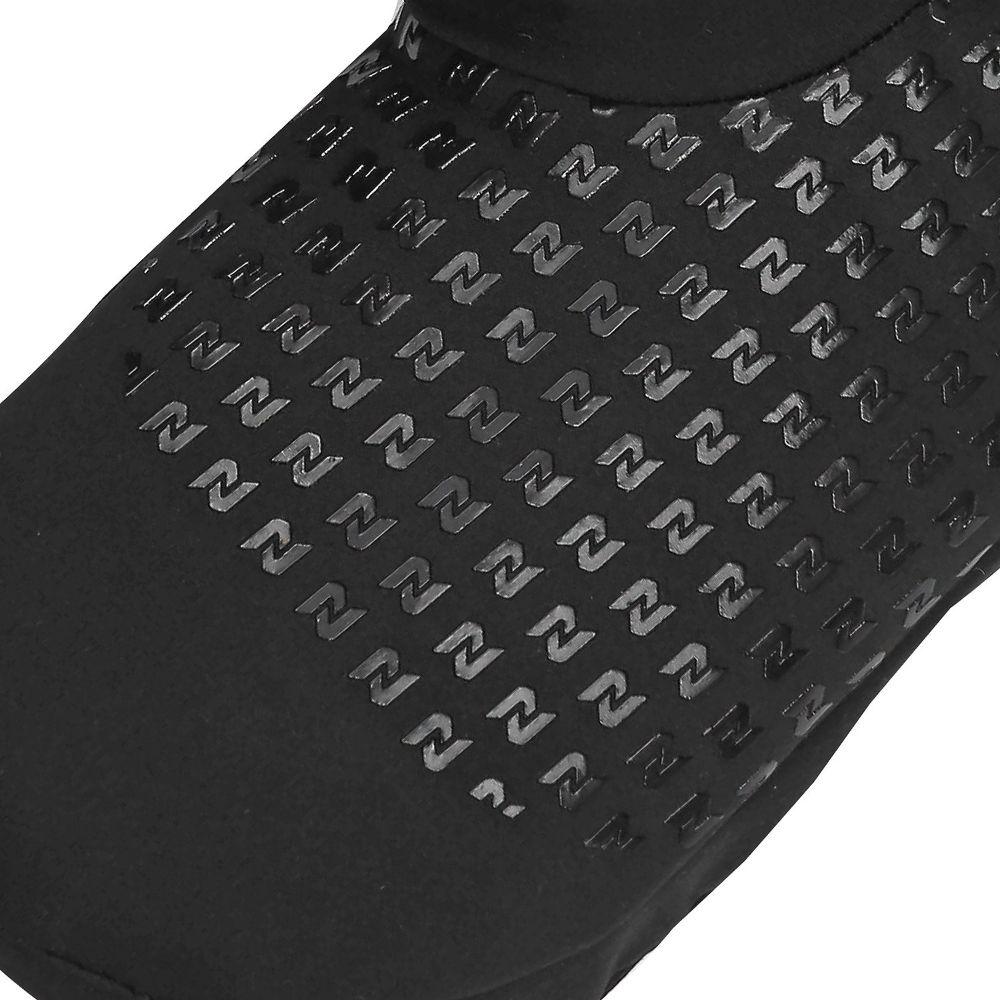 Nofel Cold Weather Mitten - BlackToe Running#colour_black