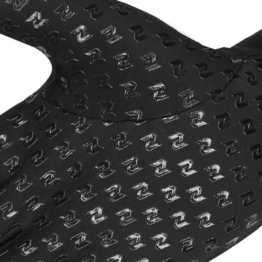 Nofel Flash Glove - BlackToe Running#colour_black