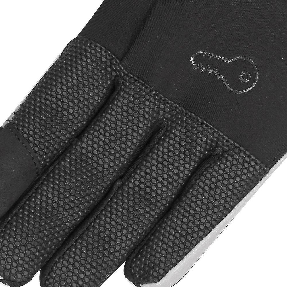 Nofel Radiant Glove - BlackToe Running#colour_black