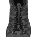 Nathan Run Laces Other - BlackToe Running#colour_black