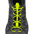 Nathan Run Laces Other - BlackToe Running#colour_safety-yellow