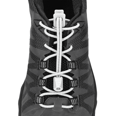 Nathan Run Laces Other - BlackToe Running#colour_white