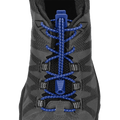 Nathan Run Laces Other - BlackToe Running#colour_surf-the-web-blue