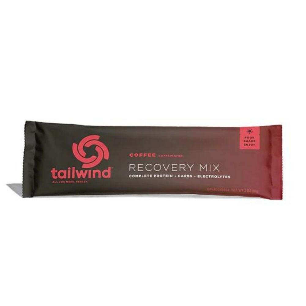 Tailwind Rebuild & Recovery Drink Mix Nutrition - BlackToe Running#flavour_coffee