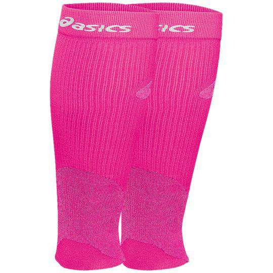 Rally Chill Leg SLeeves Arm Sleeves - BlackToe Running - M 