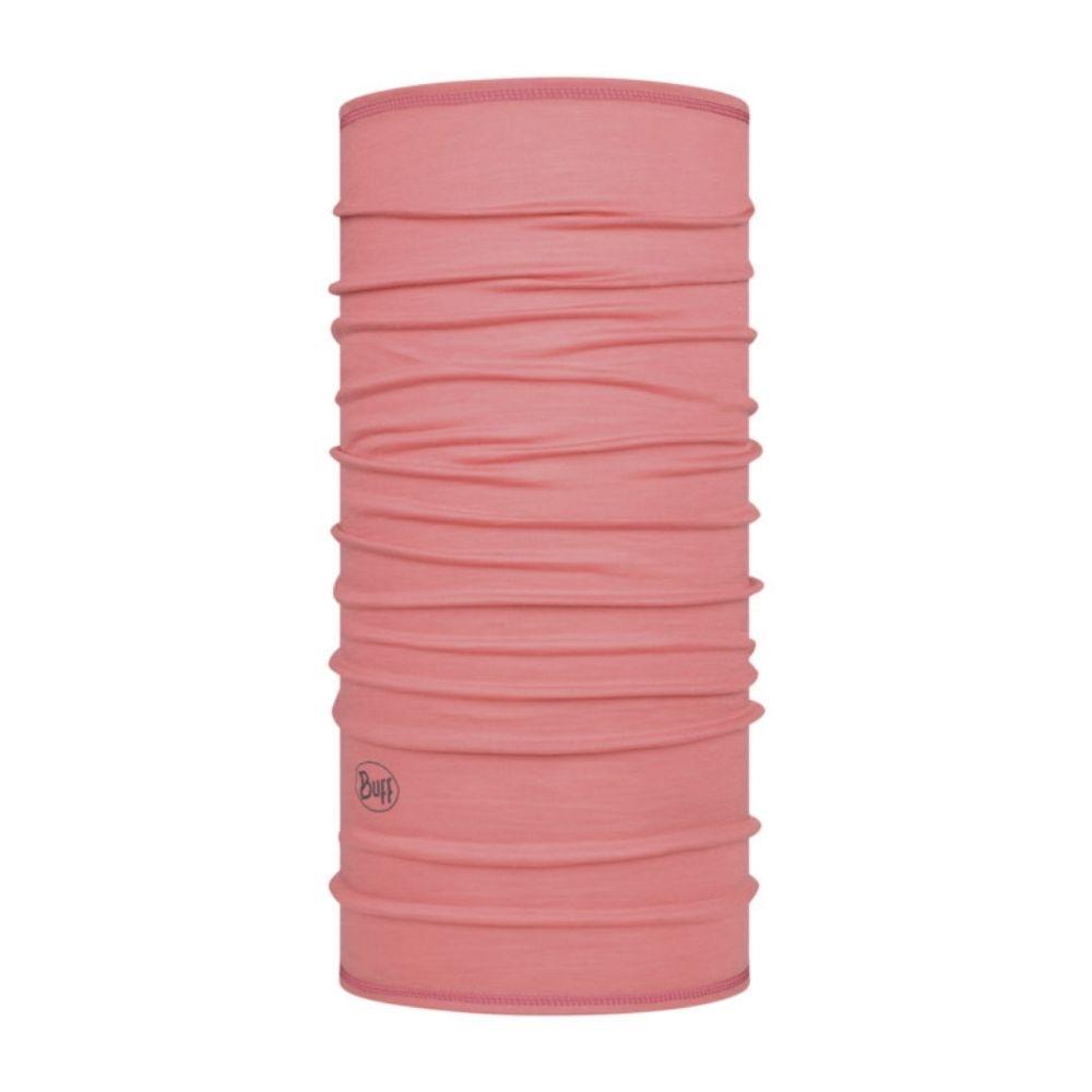 Buff Lightweight Merino Neckwear Headwear - BlackToe Running