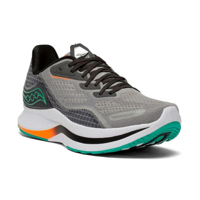 Saucony Men's Endorphin Shift 2 - BlackToe Running#colour_alloy-jade