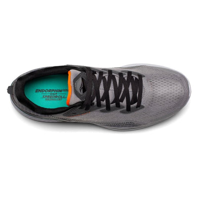 Saucony Men's Endorphin Shift 2 - BlackToe Running#colour_alloy-jade