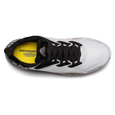Saucony Men's Endorphin Shift 2 - BlackToe Running#colour_reverie-m
