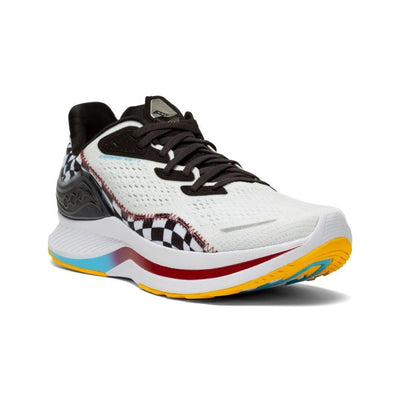 Saucony Men's Endorphin Shift 2 - BlackToe Running#colour_reverie-m