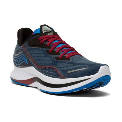 Saucony Men's Endorphin Shift 2 - BlackToe Running#colour_space-mulberry