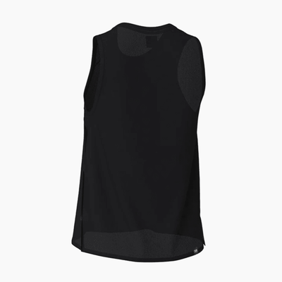 Ciele Women"s FSTSinglet - Elite - Whitaker - Women's Singlet - BlackToe Running#colour_black