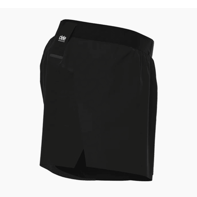 Ciele Men's DBSShort - Elite - Shadowcast Men''s Shorts - BlackToeRunning#colour_black