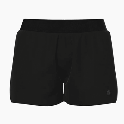 Ciele Women's DBSShort - Elite - Shadowcast Women's Shorts - BlackToe Running#colour_shadowcast