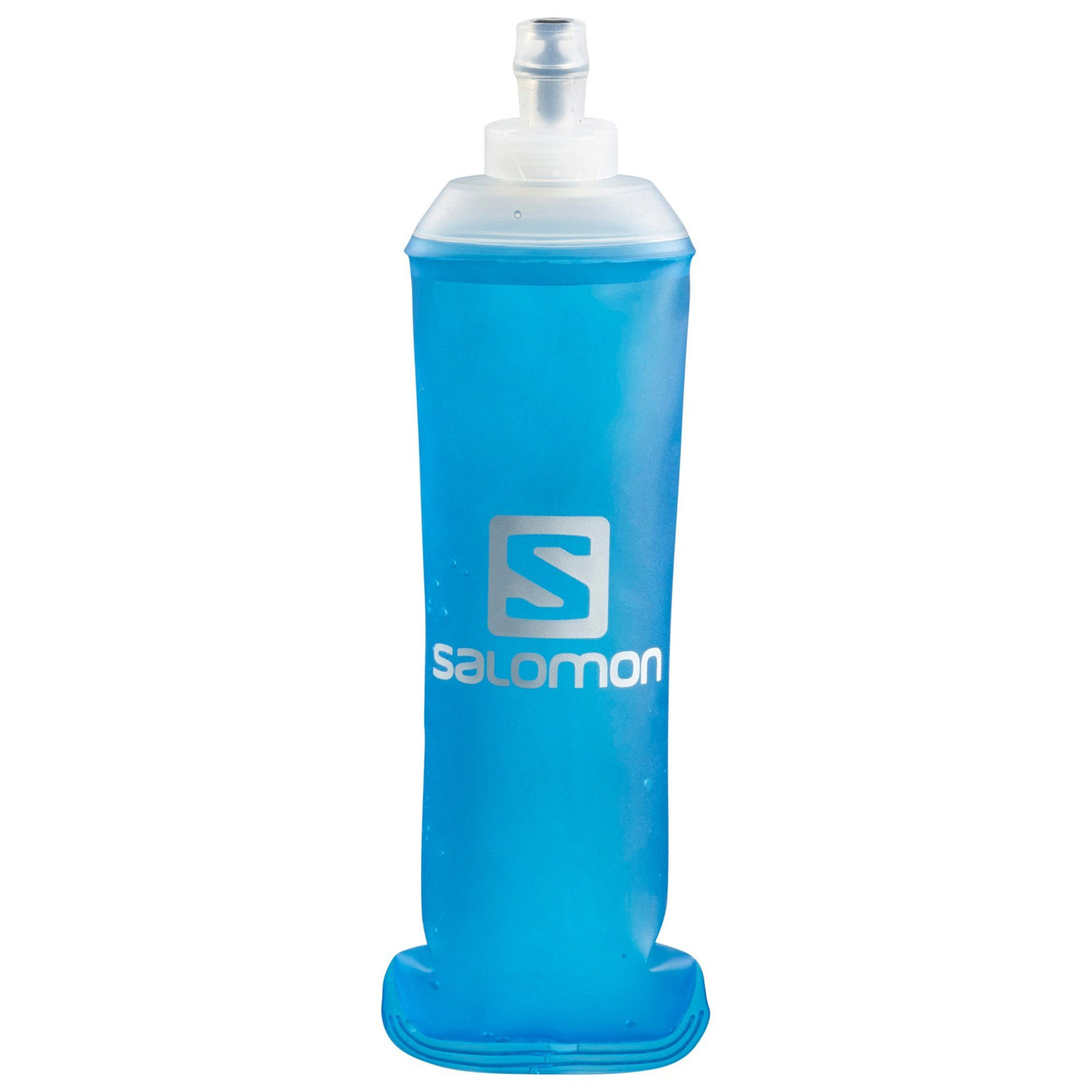 Salomon Soft Flask 500ml/17oz Hydration Systems - BlackToe Running - 