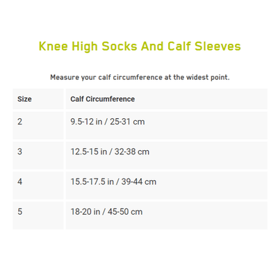 CEP Men’s Progressive Compression Run Sock Compression - BlackToe Running#colour_white-with-black