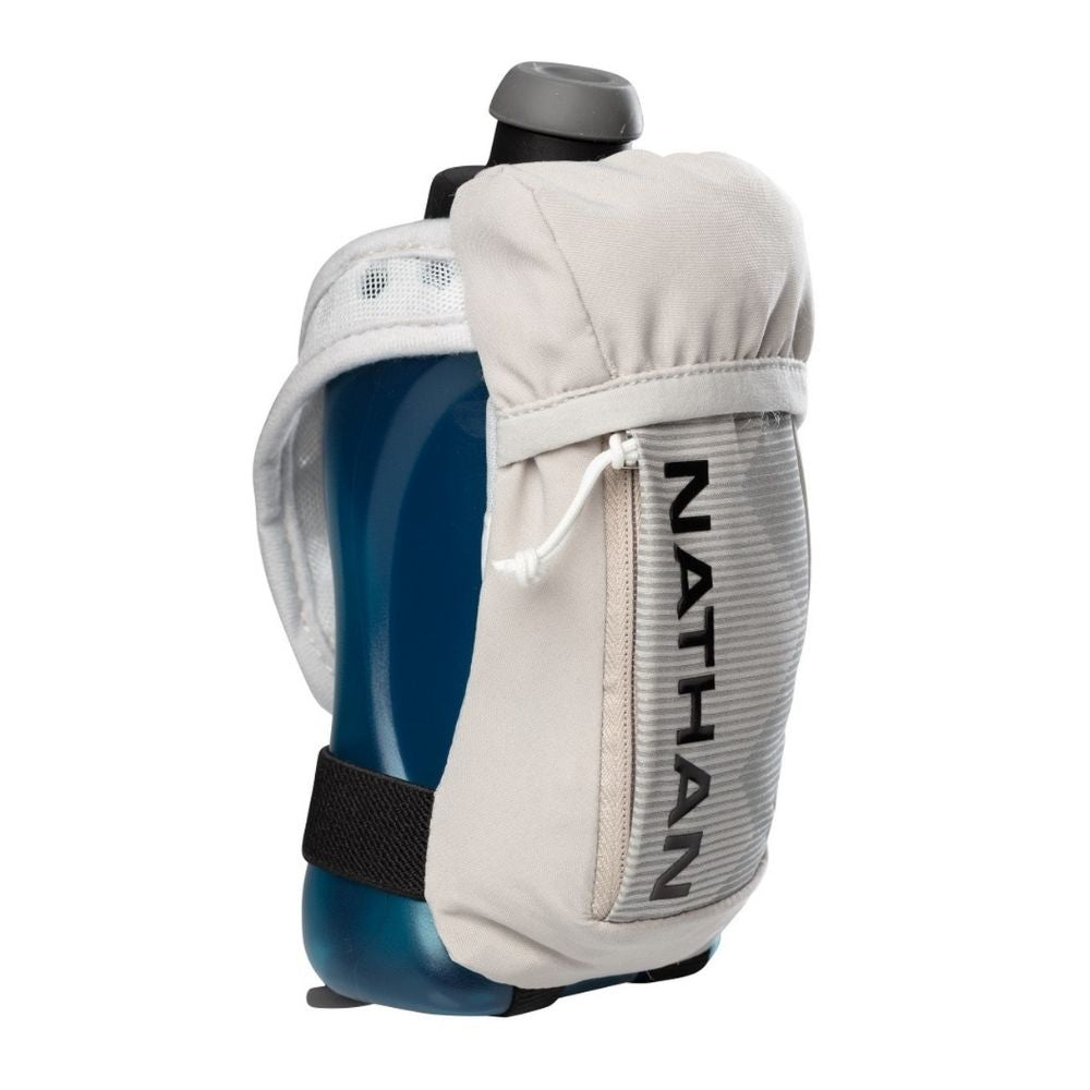 Nathan QuickSqueeze  - BlackToe Running#colour_vapor-grey