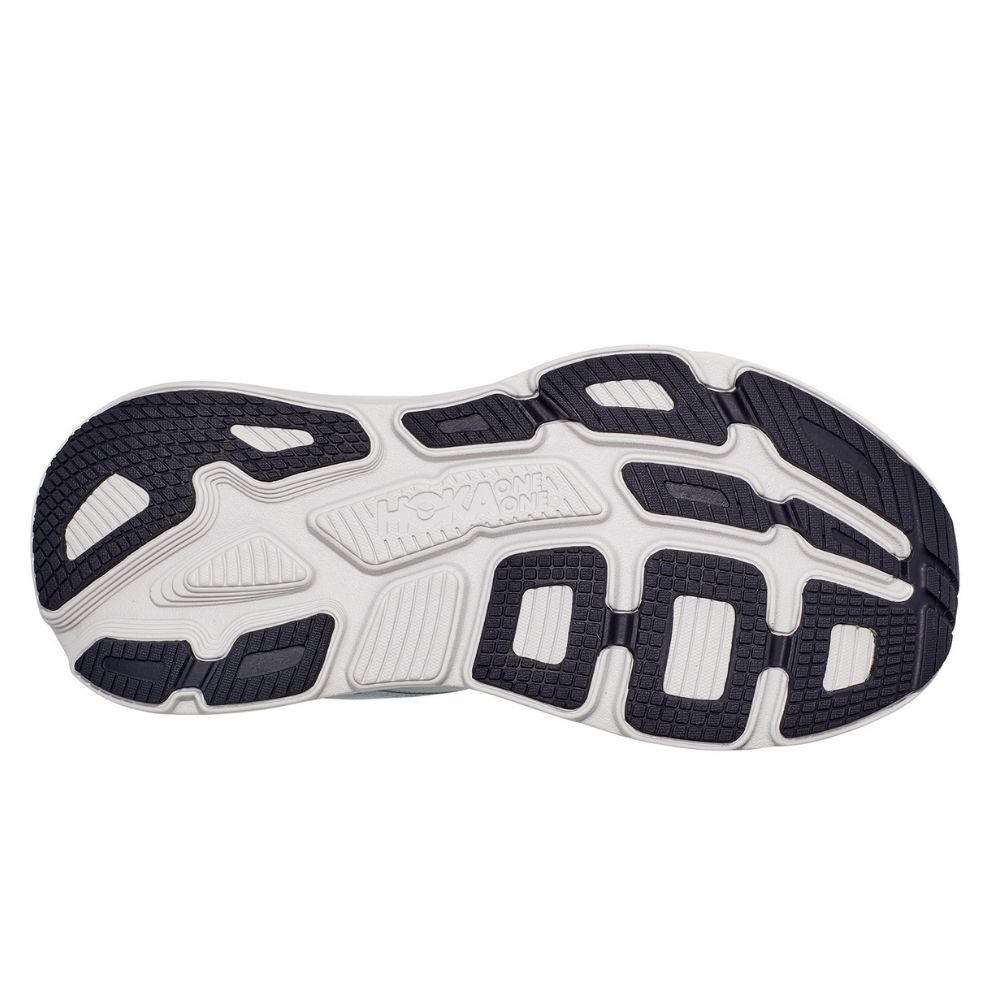 Hoka One One Women's Bondi 7 - WIDE Women's Shoes - BlackToe Running - 