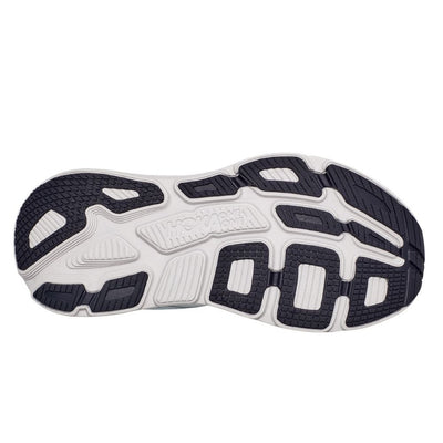 Hoka One One Women's Bondi 7 - WIDE Women's Shoes - BlackToe Running - 
