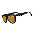 Goodr OG Sunglasses "Whiskey Shots with Satan" Sunglasses - BlackToe Running - 