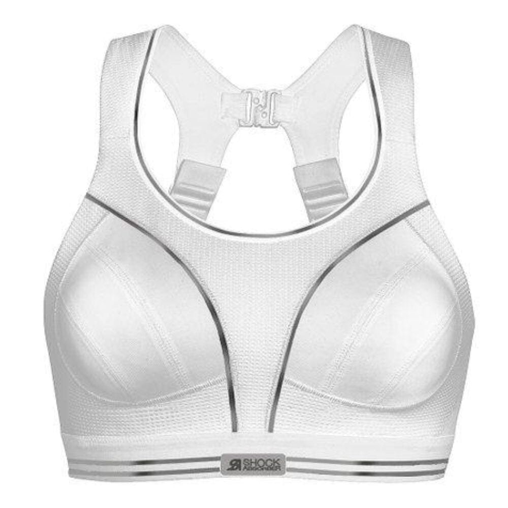 Shock Absorber Ultimate Run Bra – BlackToe Running Inc.