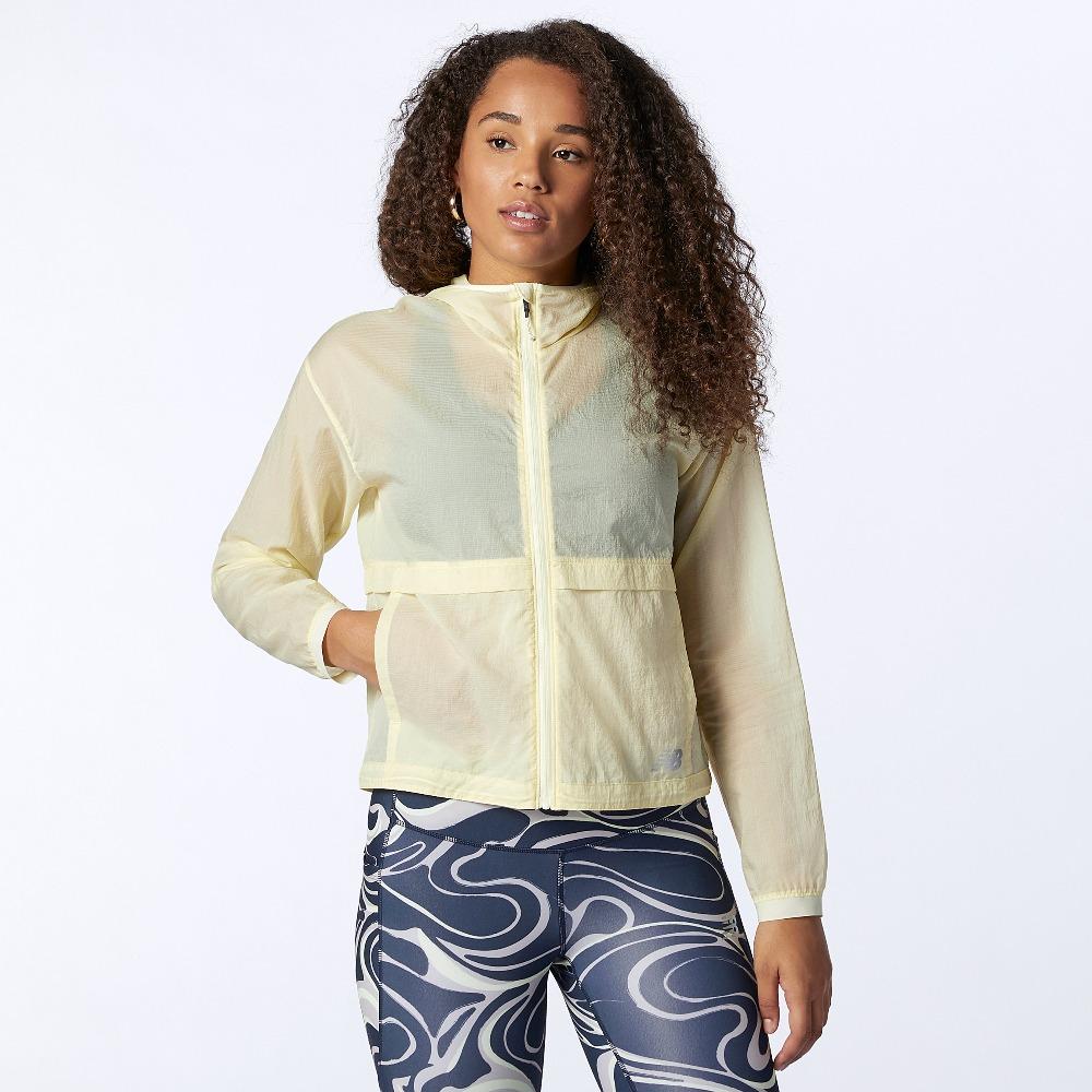 new balance impact run light pack jacket